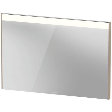 Mirror, BR7023075750000 Linen Matt