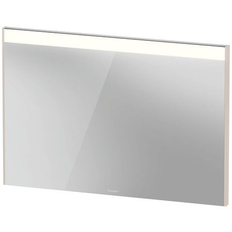 Mirror, BR7023091910000 taupe Matt