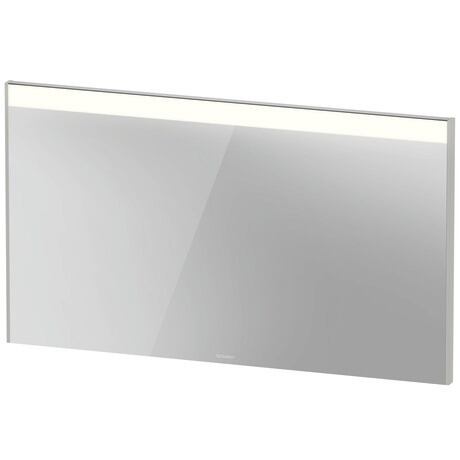 Mirror, BR7024007070000 Concrete grey Matt