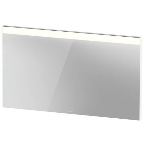 Mirror, BR7024018180000 White Matt