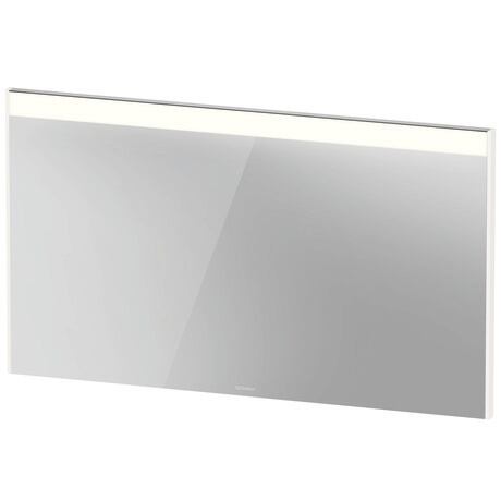 Mirror, BR7024022220000 White High Gloss