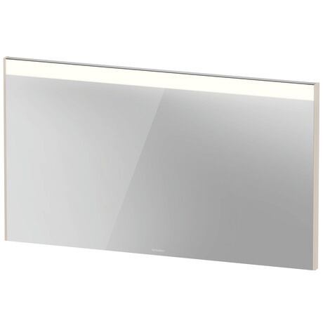 Mirror, BR7024091910000 taupe Matt