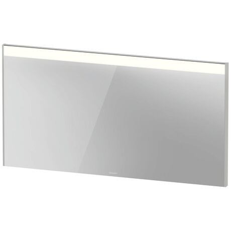 Mirror, BR7025007070000 Concrete grey Matt