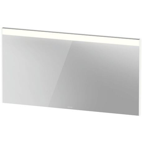 Mirror, BR7025018180000 White Matt