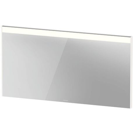 Mirror, BR7025022220000 White High Gloss