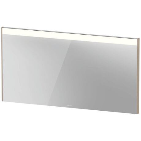 Mirror, BR7025075750000 Linen Matt