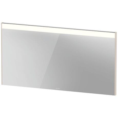 Mirror, BR7025091910000 taupe Matt