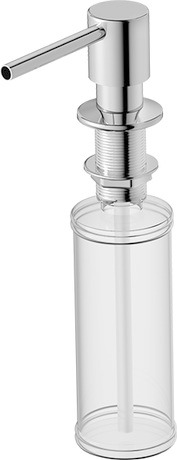 Soap dispenser, 009972