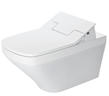 Toilet wall-mounted for shower toilet seat, 253759