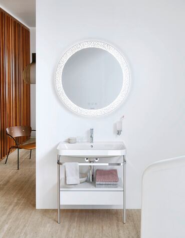 Duravit Series Happy D.2