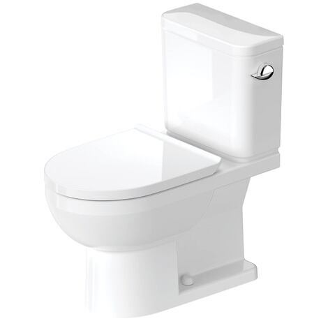 Two-piece toilet, 218801