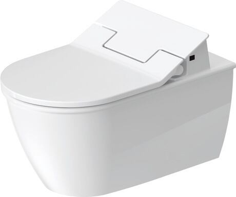 Toilet wall-mounted for shower toilet seat, 254459