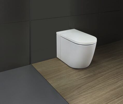 Duravit Series SensoWash® i