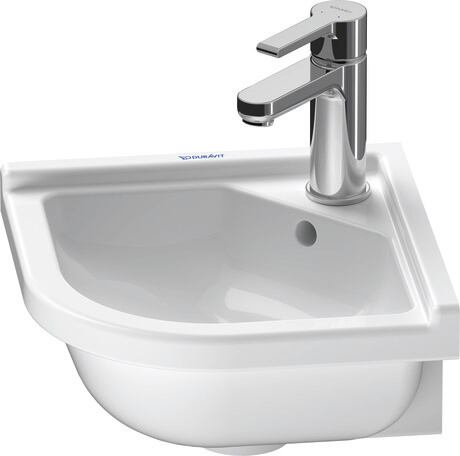 Starck 3 - Corner Basin