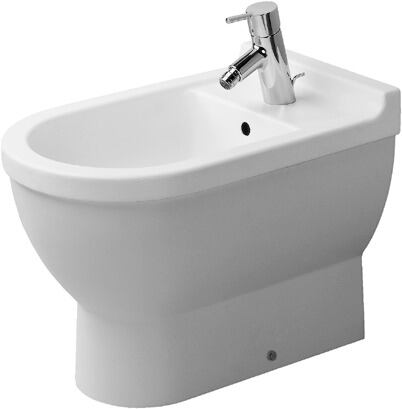 Starck 3 - Floorstanding bidet