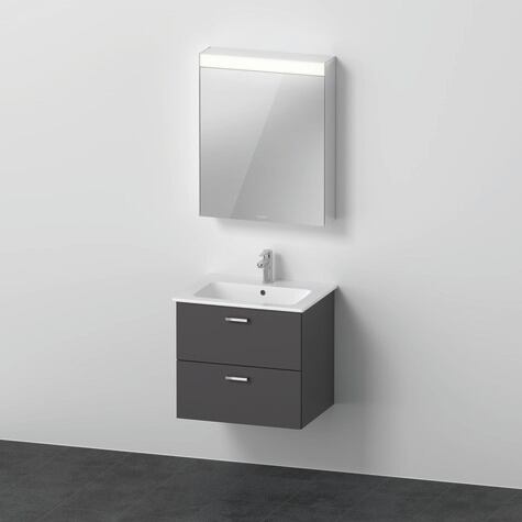 Duravit Series XBase