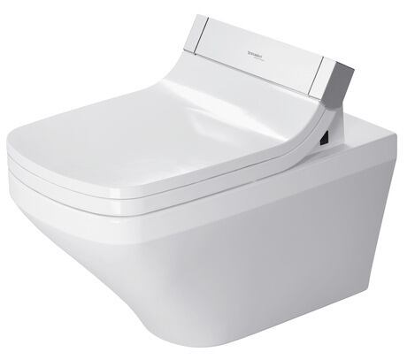 Toilet wall-mounted for shower toilet seat, 253759