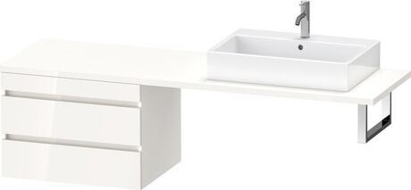 DuraStyle - Mueble bajo encimera