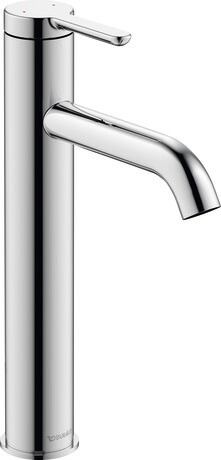 C.1 - Single lever basin mixer L