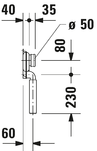 Siphon, 005111