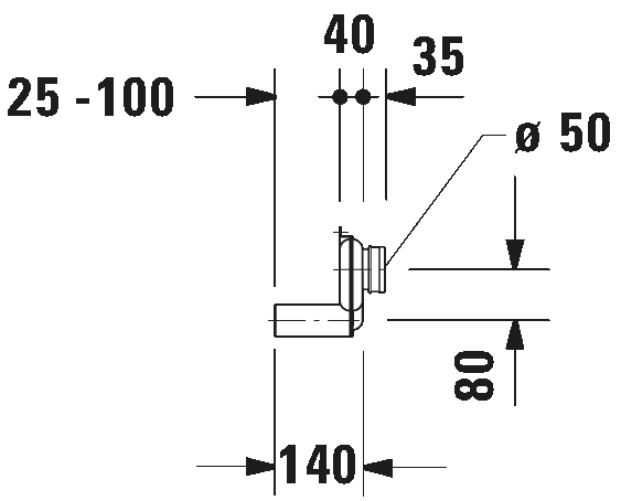 Siphon, 005112