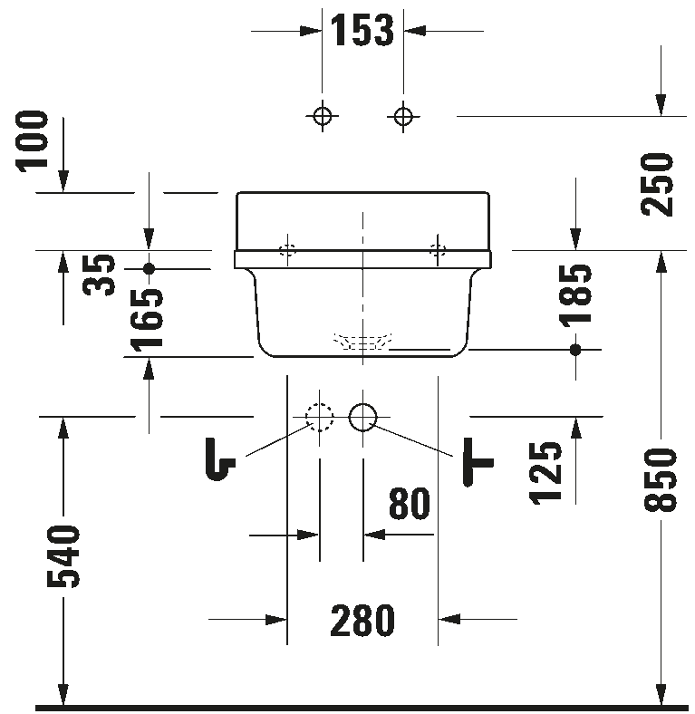 Utility Basin, 031348