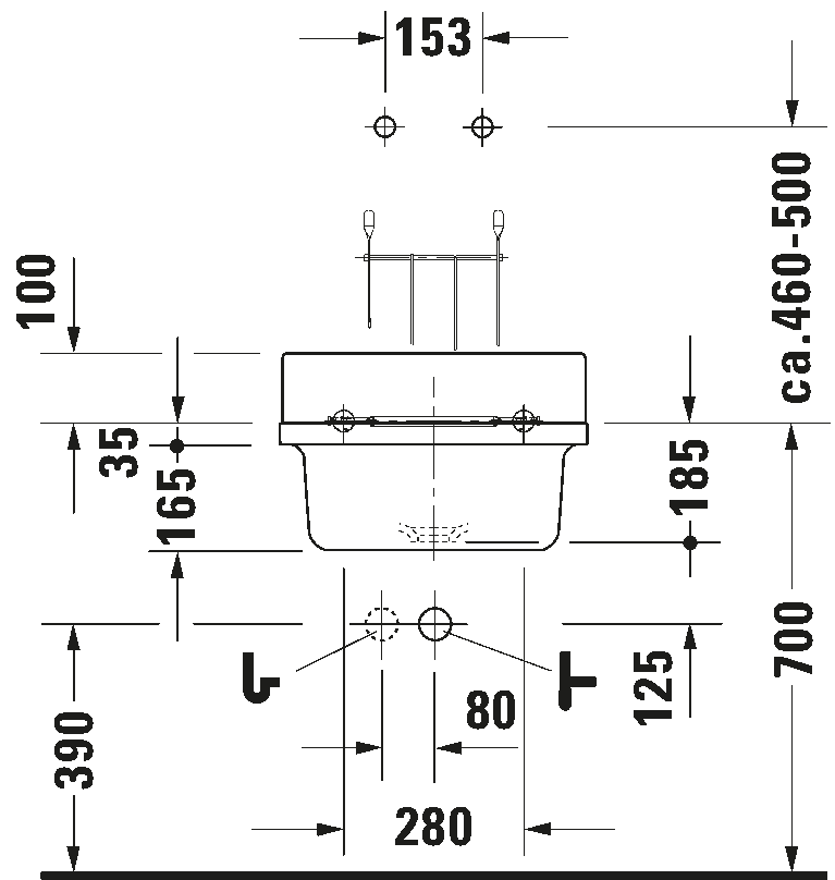 Utility Basin, 031348