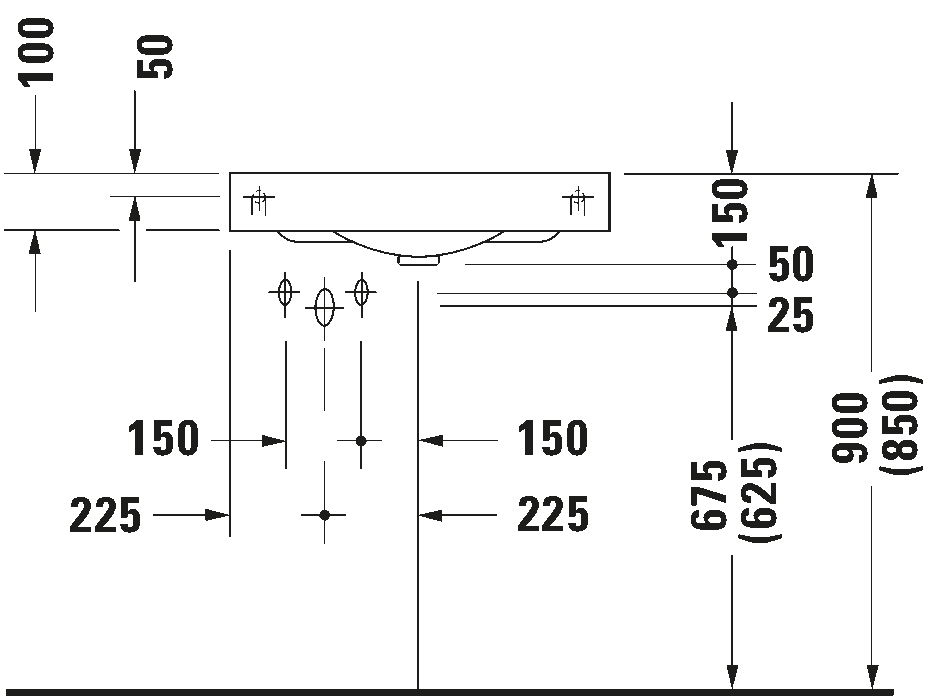 Corner Basin, 044845