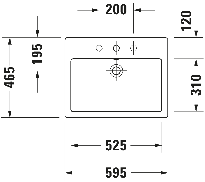 Washbowl, 045260