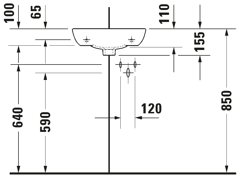 Corner Basin, 072243