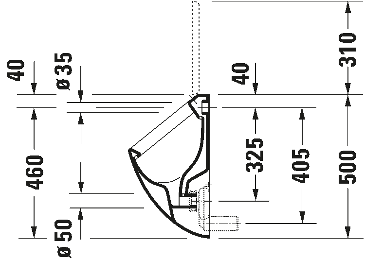 Urinal Fizz, 082335