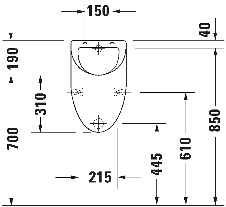 Urinal Fizz, 082335