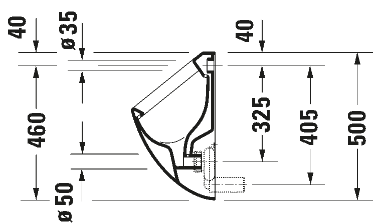 Urinal Fizz, 082336