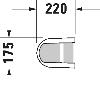 Pedestal, 085824