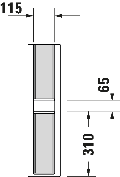 Pedestal, 085824