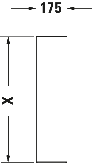 Pedestal, 085824