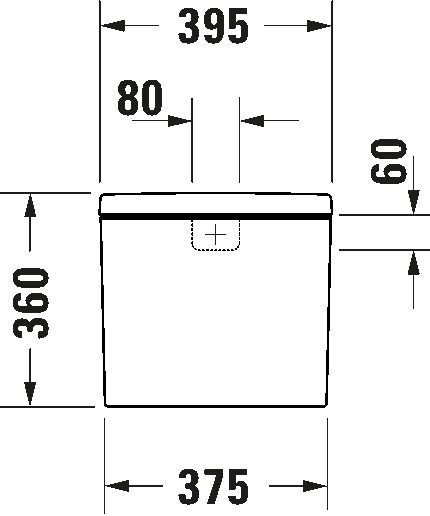 Cistern, 094400