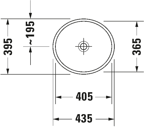 Washbowl, 232144