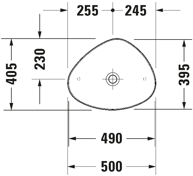 Washbowl, 233950