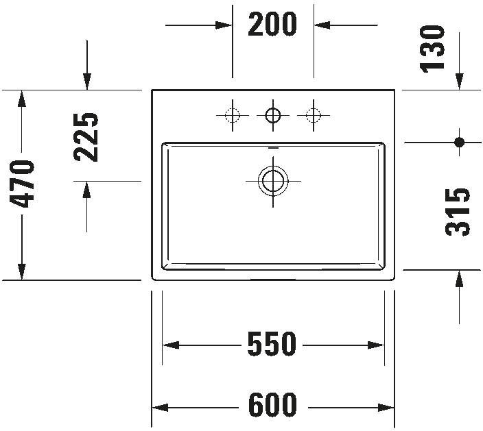 Washbowl, 235260