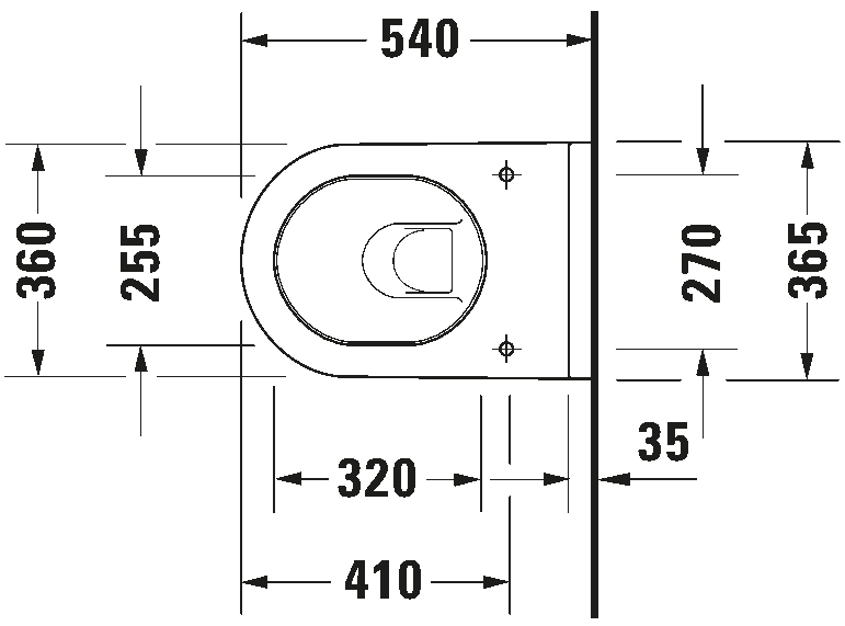 Toilet seat, 006381