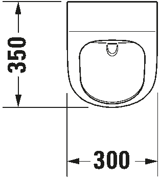 Electronic urinal, 280931