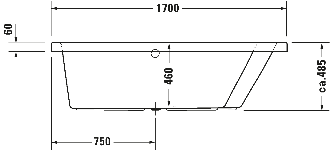 Bathtub, 700213