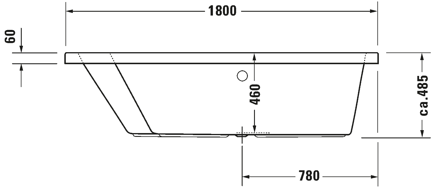 Bathtub, 700216