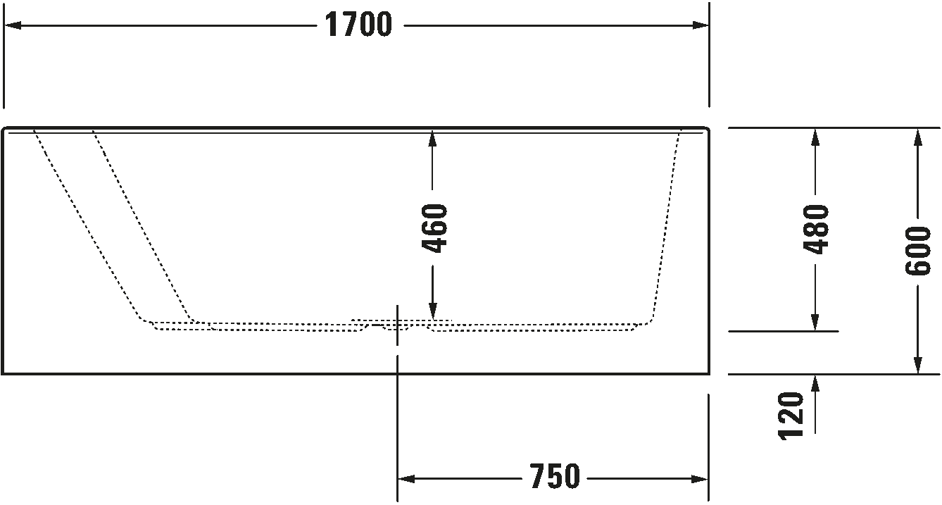 Bathtub, 700264