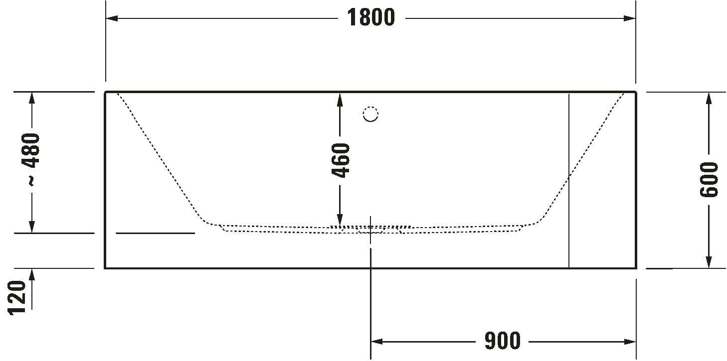 Bathtub, 700316