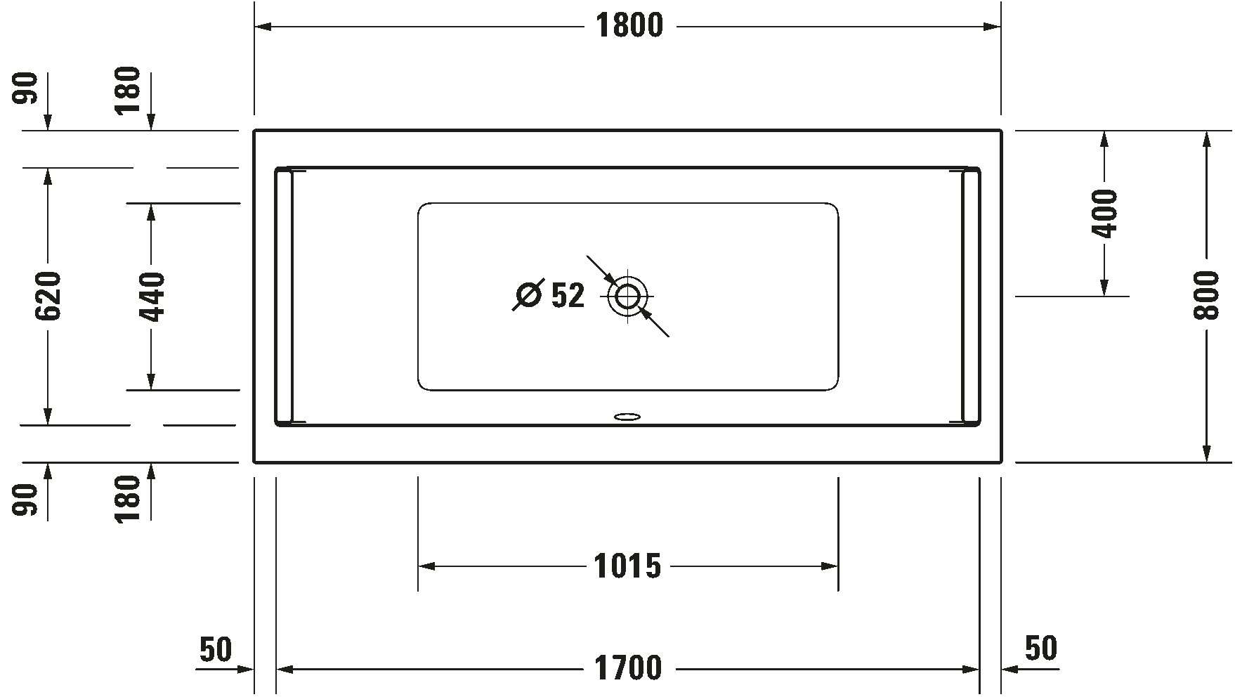 Bathtub, 700338