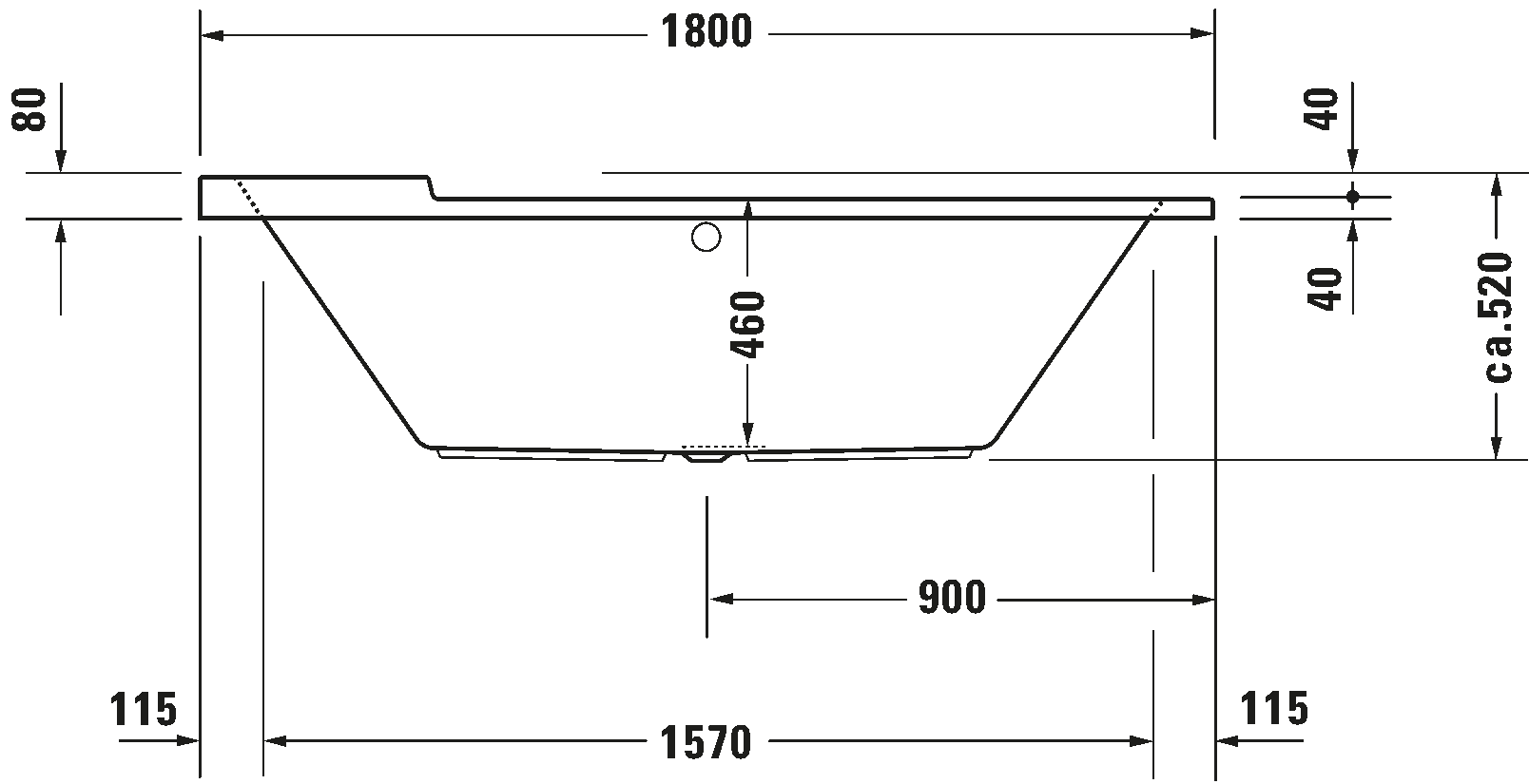 Whirltub, 760009