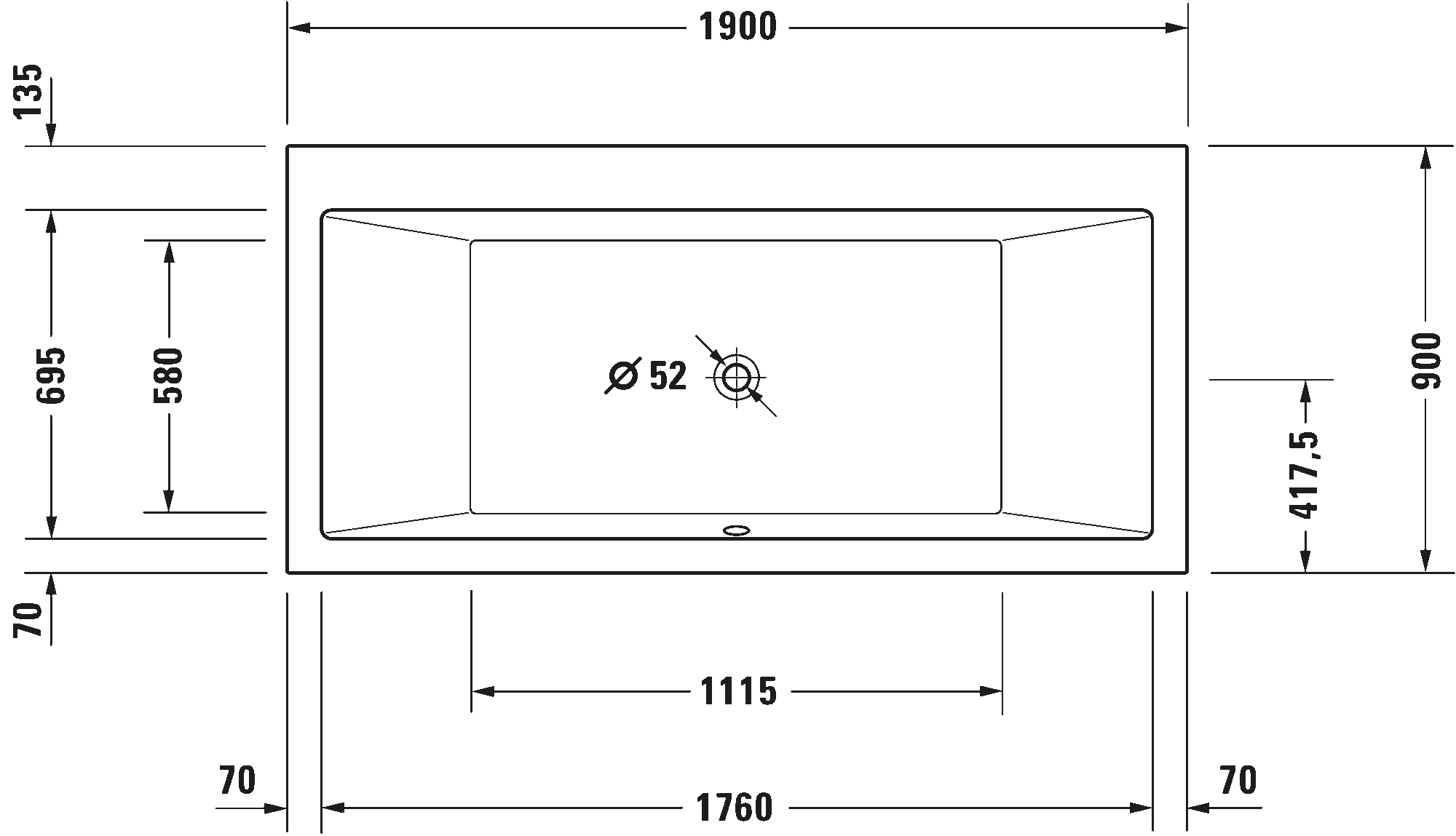 Whirltub, 760136