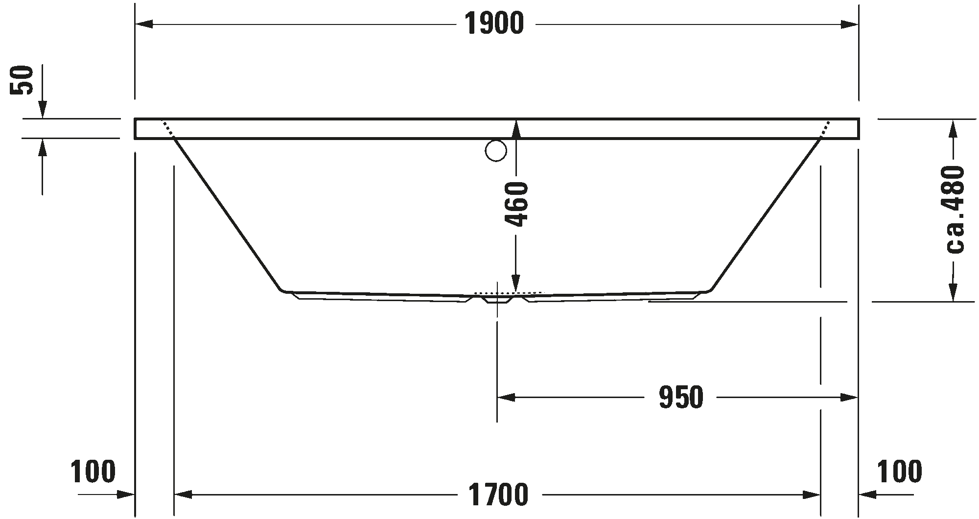 Whirltub, 760136